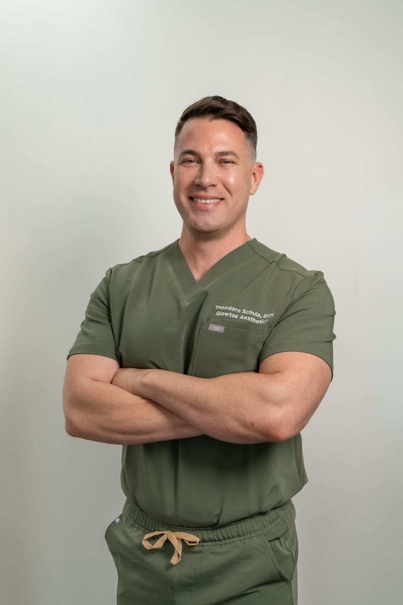 Theodore Schulz, RN